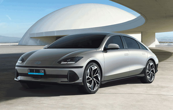 hyundai-IONIQ-6-bekasi