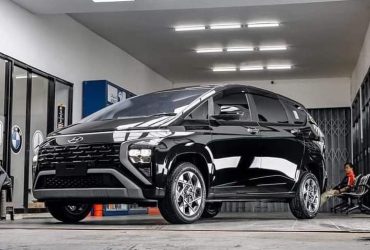 Hyundai Stargazer Prime Bekasi DP 5 juta Bhito Hyundai