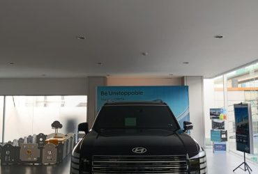 Hyundai Palisade HEV 2026 SUV hybrid premium untuk keluarga dan profesional di Jabodetabek