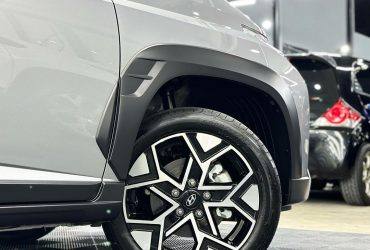 Hyundai Stargazer X Prime Old Model promo Jabodetabek harga spesial 300 juta dengan tampilan SUV modern