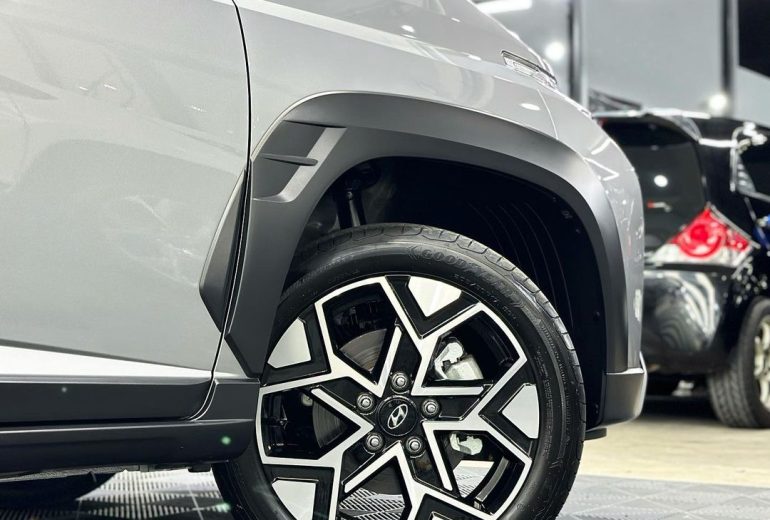 Hyundai Stargazer X Prime Old Model promo Jabodetabek harga spesial 300 juta dengan tampilan SUV modern